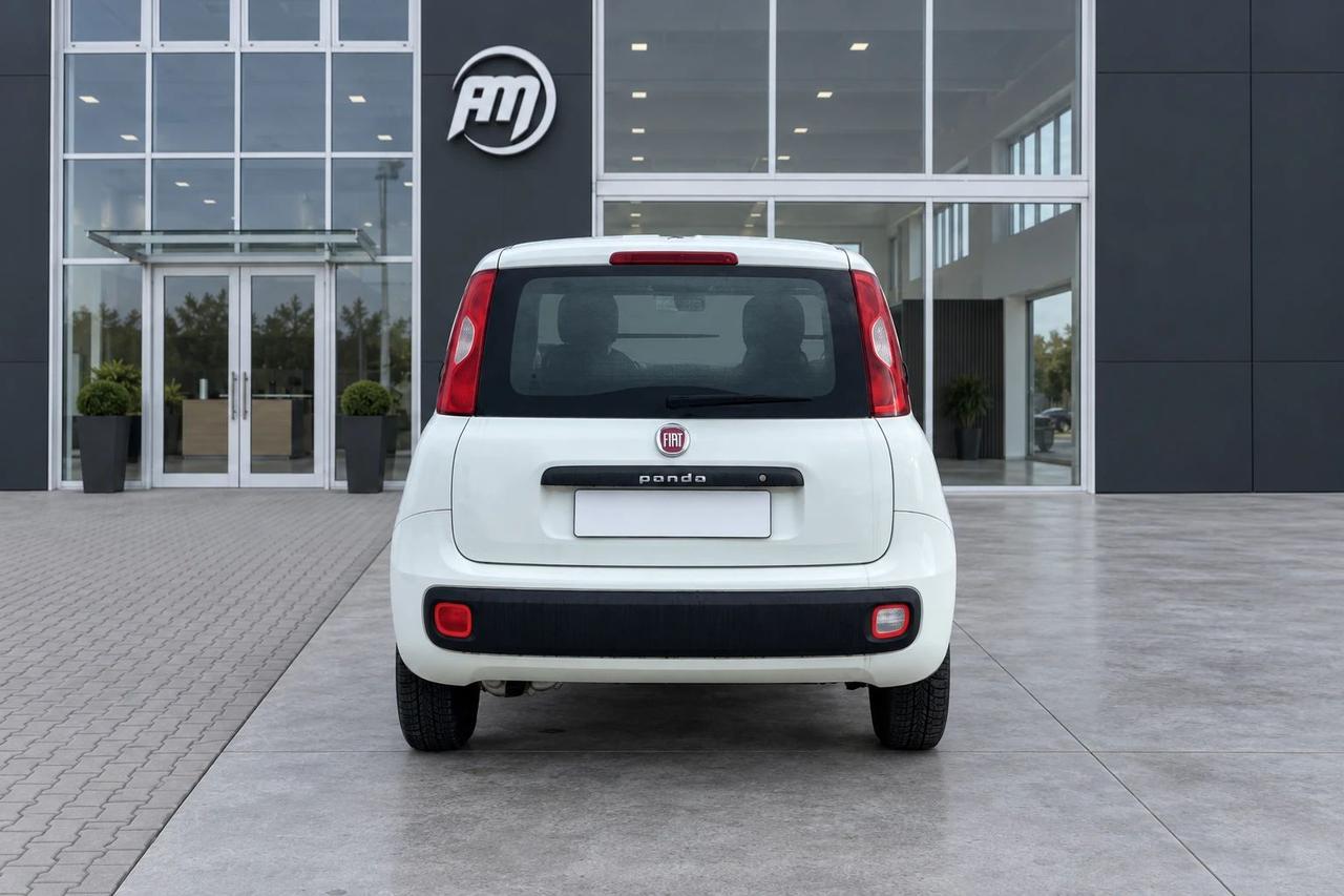 Fiat Panda 1.3Mjt Autocarro N1