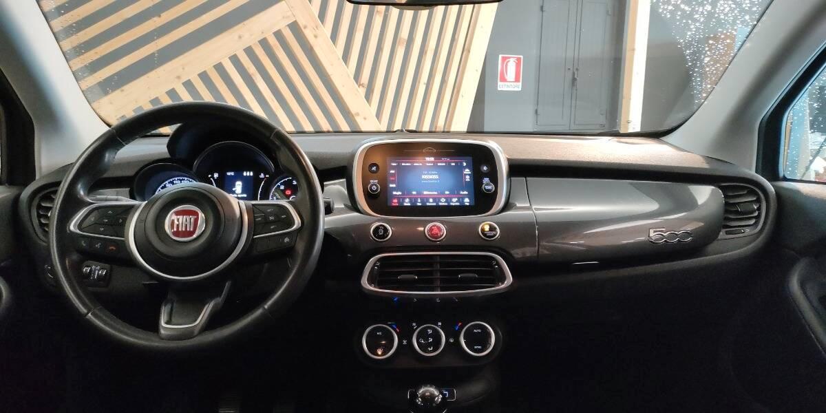 Fiat 500X 1.3 mjt Business 4x2 95cv