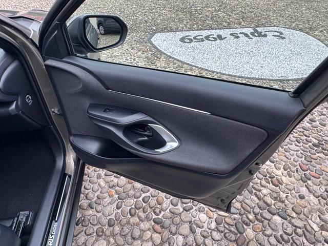 TOYOTA Yaris Cross 1.5 Hybrid 5p. E-CVT Business