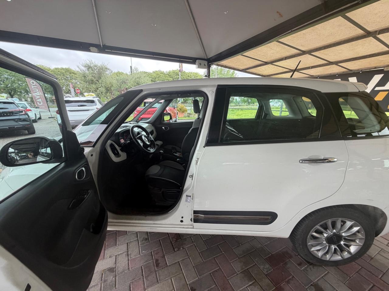 Fiat 500L 1.3 Multijet 95 CV euro 6