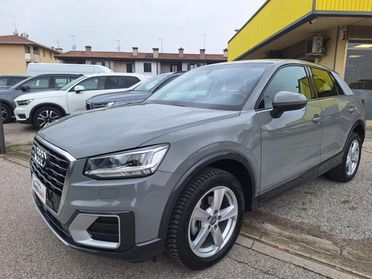 AUDI Q2 30 TDI S tronic Admired N°FX314