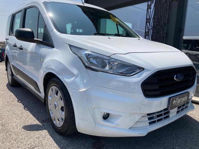 FORD Transit Connect van 1.5 TDCi 100CV PC-DC 5posti Trend