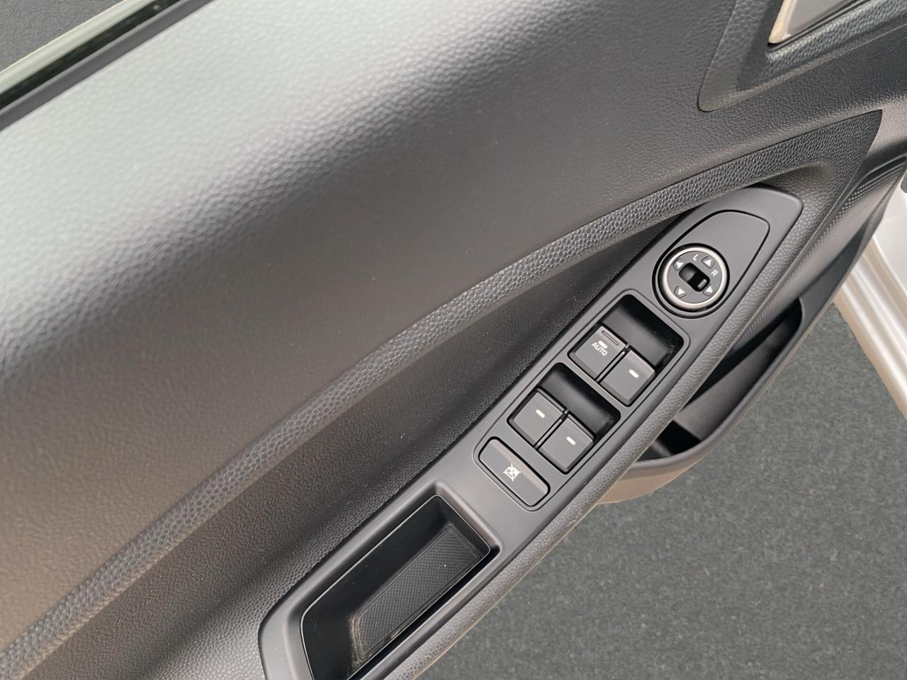 Hyundai i20 1.2 5 porte Econext Tech