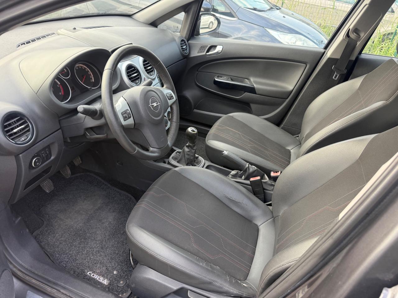 Opel Corsa 1.3 CDTI 75CV F.AP. 5 porte Elective
