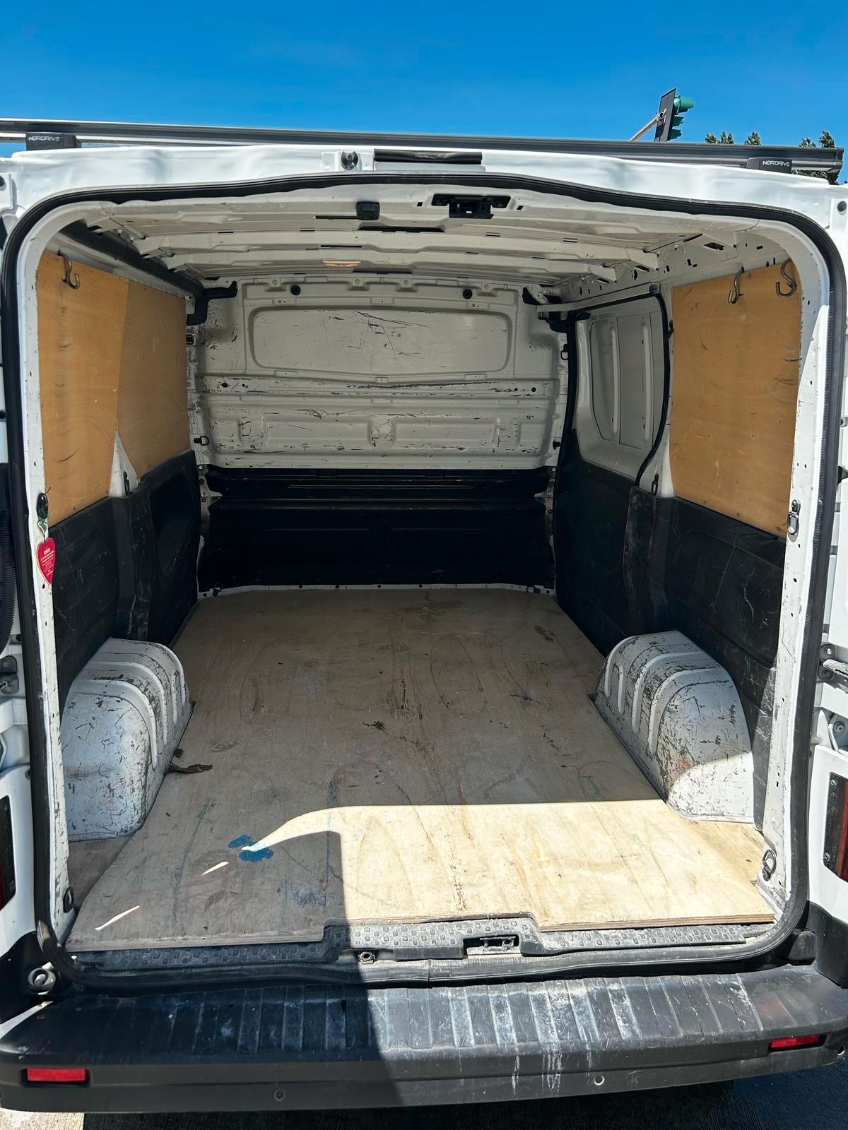 FIAT Talento 1.6 MJT 120 CV L1 H1 Furgone