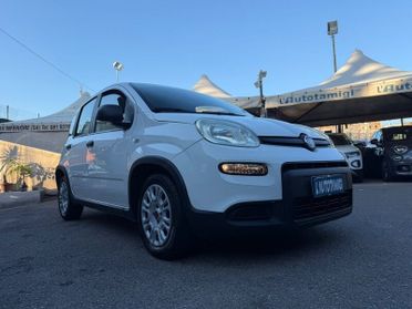 FIAT Panda Panda 1.0 firefly hybrid s&s 70cv
