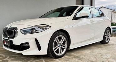 BMW 118 118d 5p. M Sport