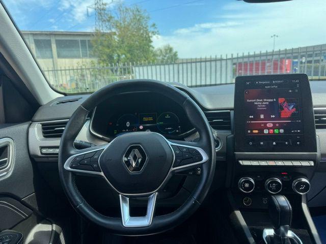 RENAULT Arkana Arkana Full Hybrid E-Tech 145 CV Engineered Fast T