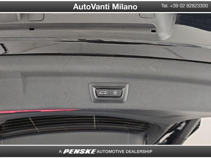 MINI Mini Countryman U25 Mini John Cooper Works ALL4 JCW Countryman