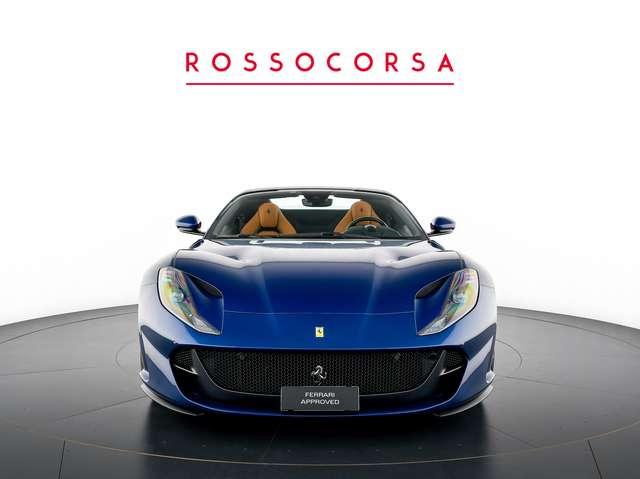 Ferrari 812 GTS