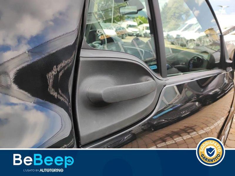 smart fortwo EQ PASSION MY19