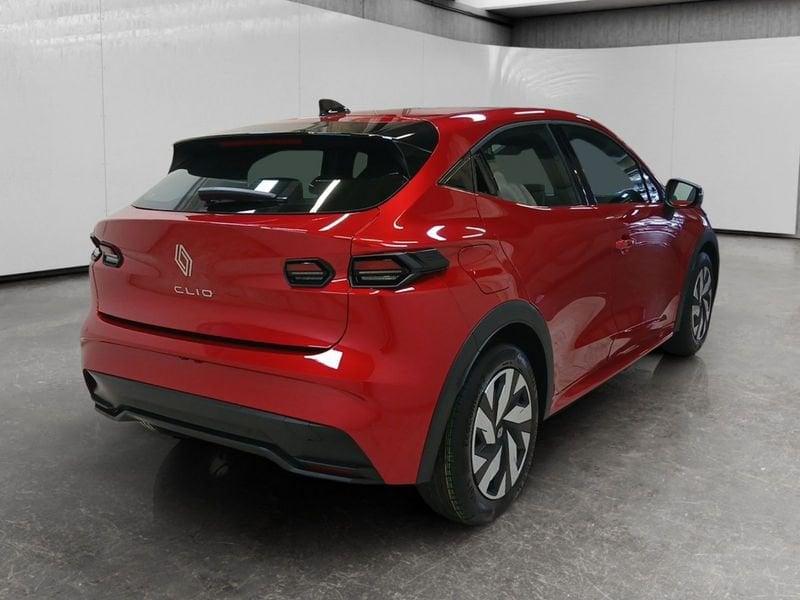 Renault Clio 1.2 tce Evolution 115cv