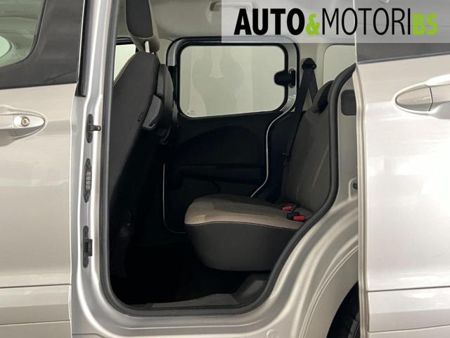 FORD Transit Courier 1.5 TDCi 75CV Van Trend