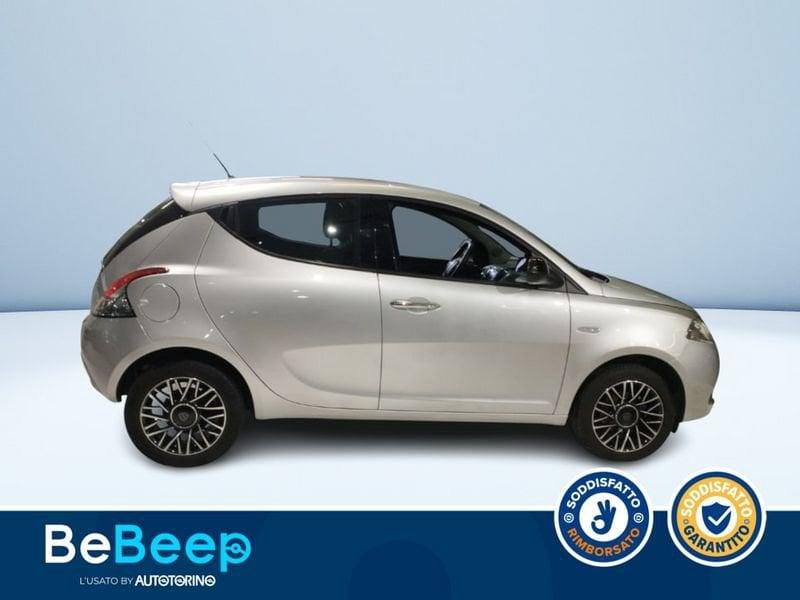 Lancia Ypsilon 1.2 GOLD S&S 69CV MY19