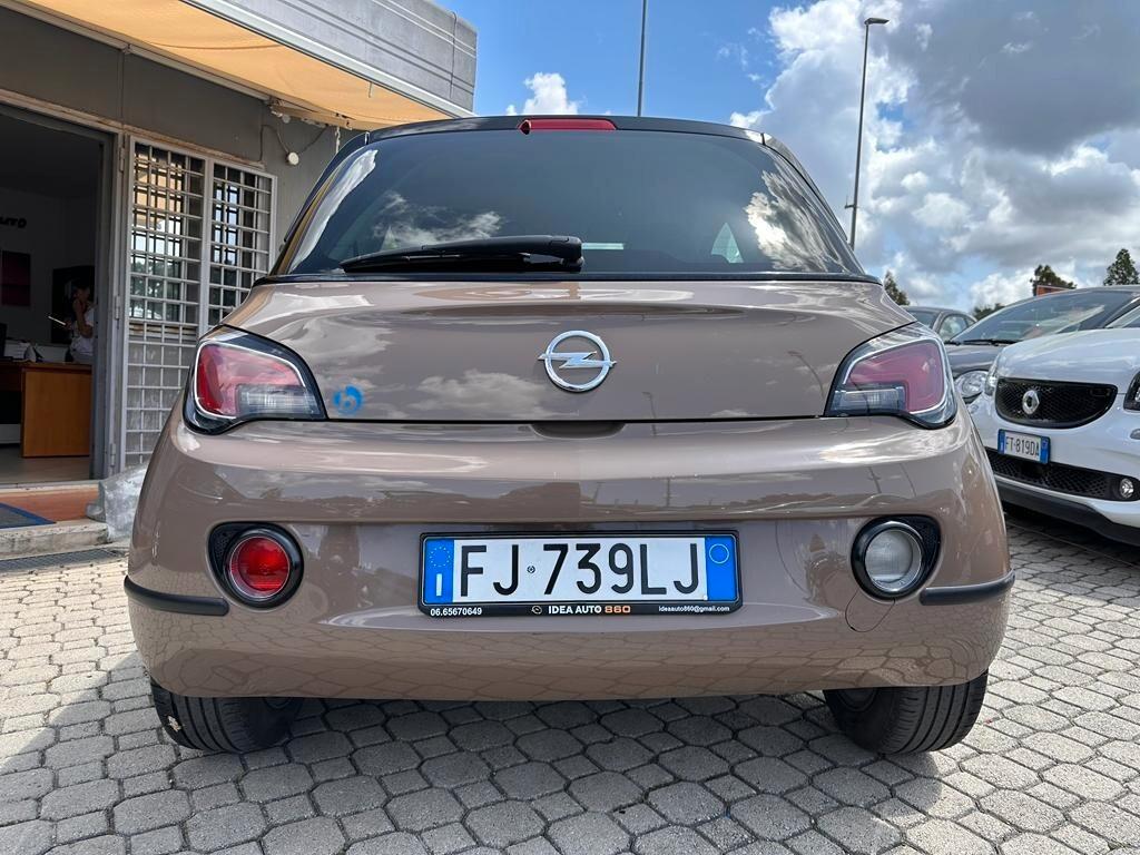 Opel Adam 1.2 70 CV Jam