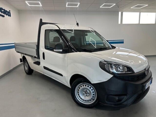 Fiat Doblo 1.6 MJT 120CV Work-Up Maxi Lounge * IVA ESPOSTA *