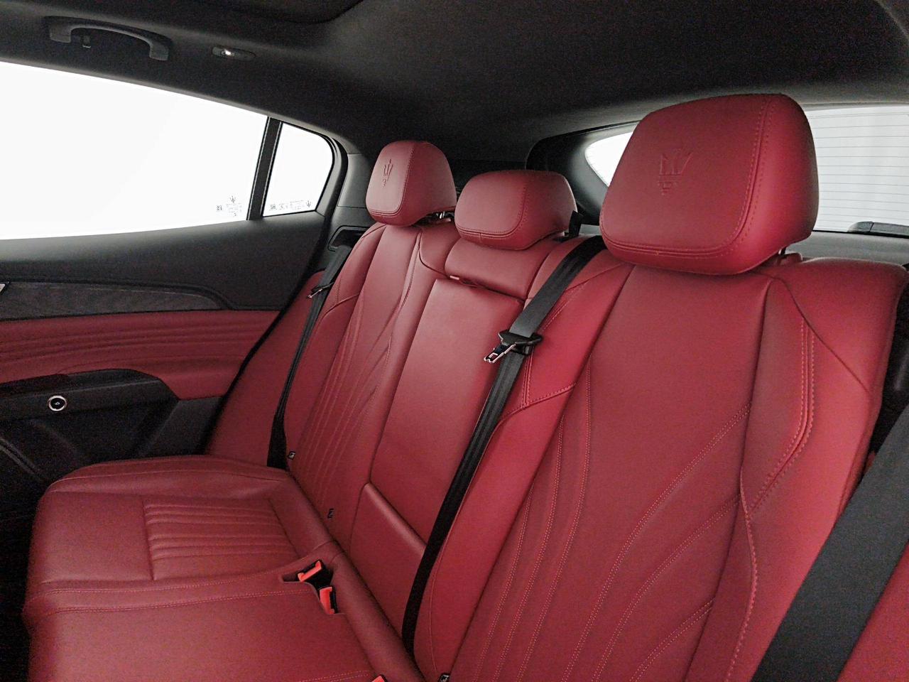 Maserati Grecale 2.0 mhev Modena 330cv