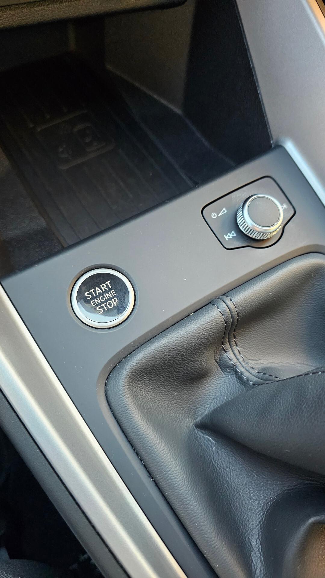 AUDI A1 SPB 30 TFSI S line INTERNO+ESTERNO LED NAV TAGL UFF