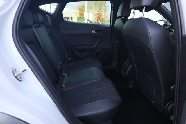CUPRA Formentor 2.0 TDI