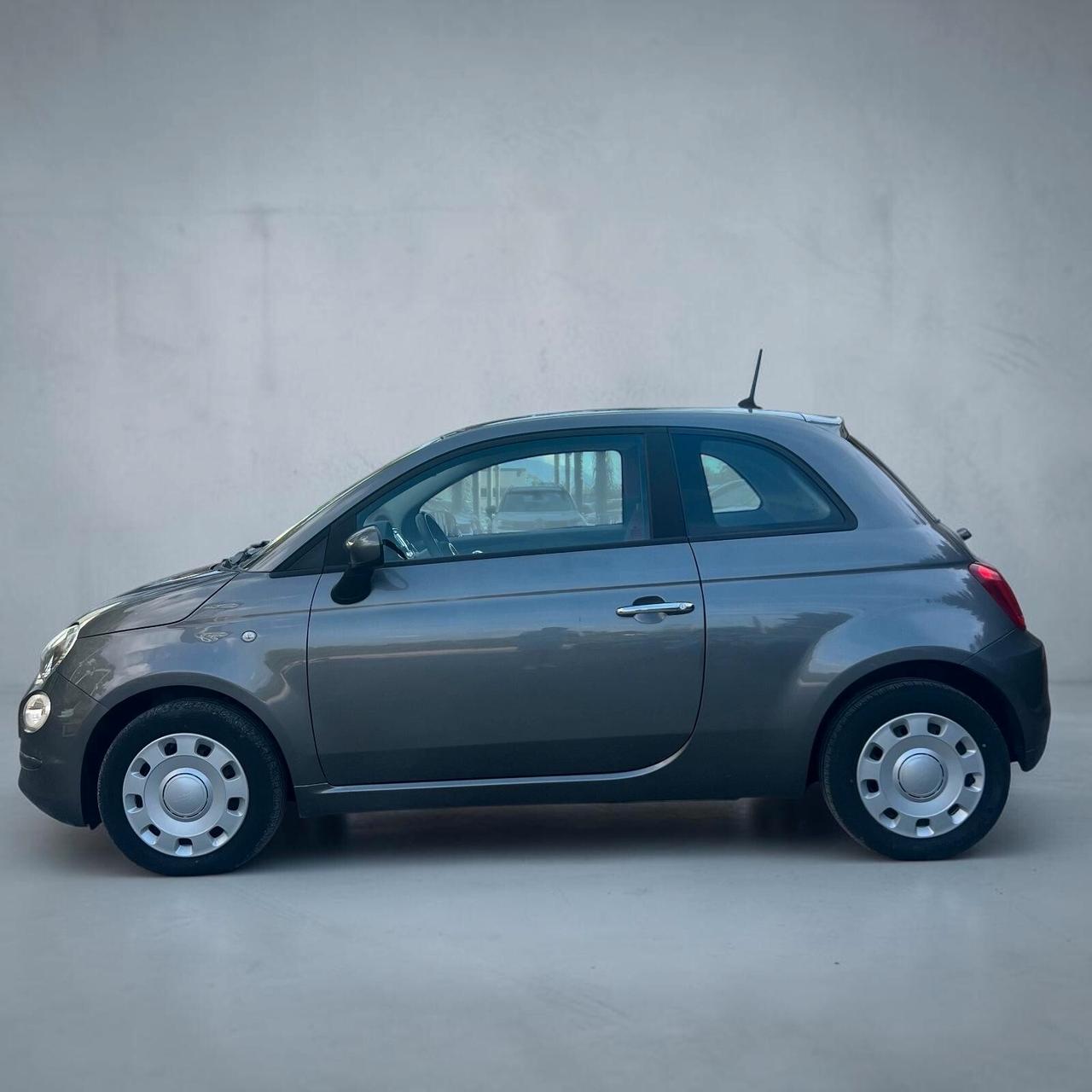 FIAT 500 1.2 69 CV EASY