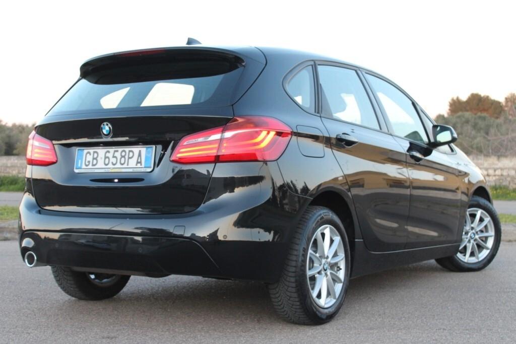 BMW Serie 2 A.T. (F45) 216d Aut. *FULL LED