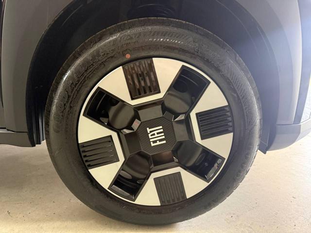 FIAT Grande Panda 1.2 Hybrid 110 CV S&S Icon