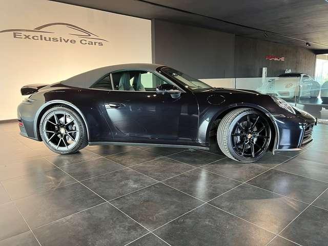 Porsche 992 992.2 CARRERA CABRIO