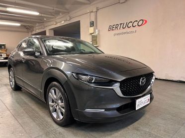 Mazda CX-30 2.0L e-Skyactiv-G 150 CV M Hybrid 2WD Exceed