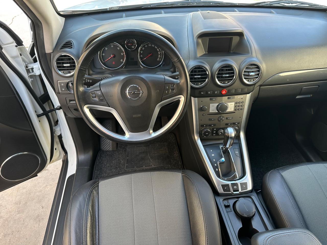 Opel Antara 2.2 CDTI 163CV Garanzia 12 Mesi-2013