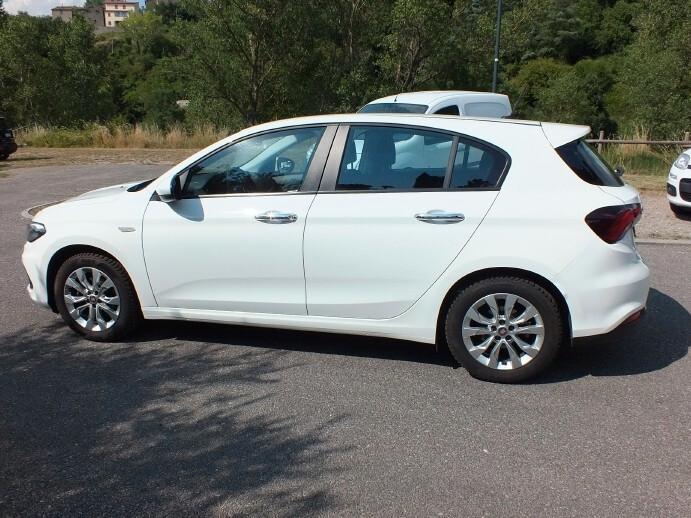 Fiat Tipo 1.6 Mjt*UNIPRO*NAVI*BLUETOOTH*