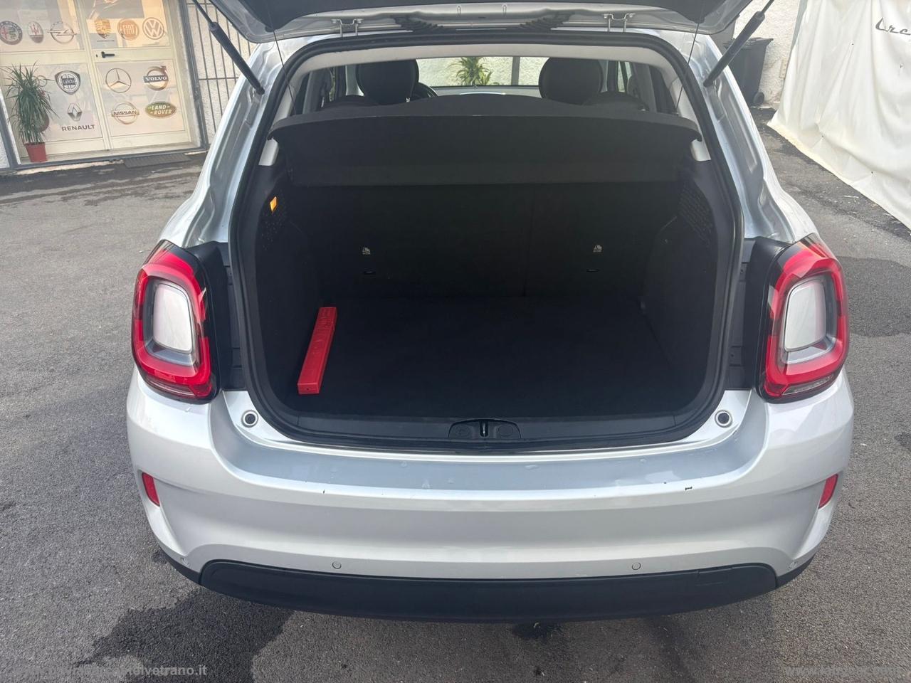 FIAT 500X 1.6 M.Jet 130 CV Sport