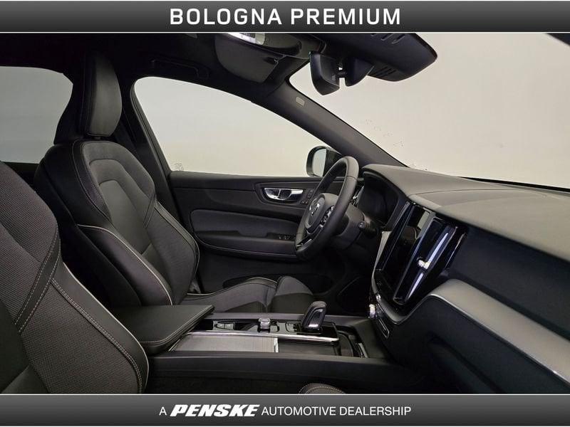 Volvo XC60 XC60 B4 (d) AWD Geartronic R-design