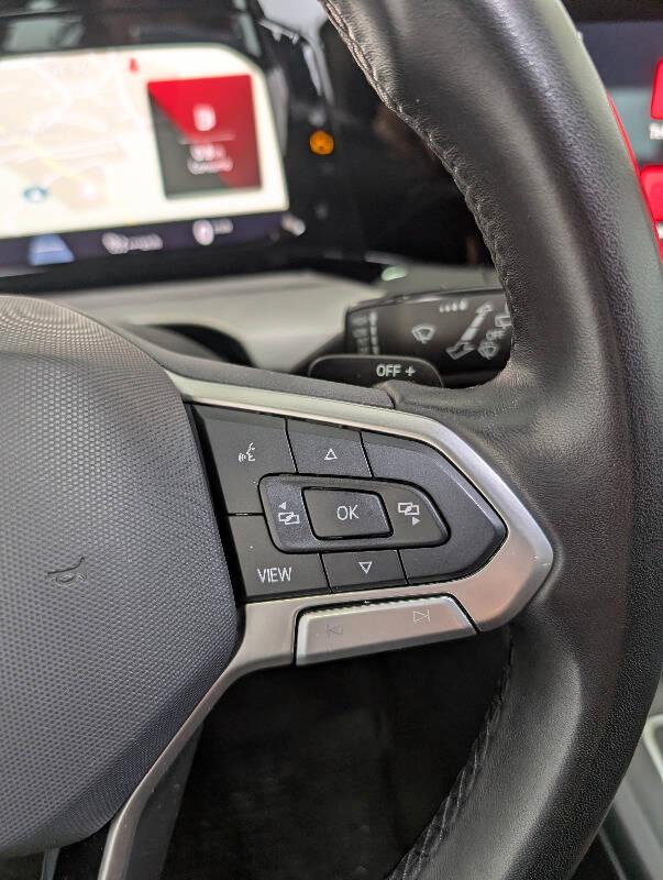 Volkswagen Golf 2.0 tdi Life 115cv dsg