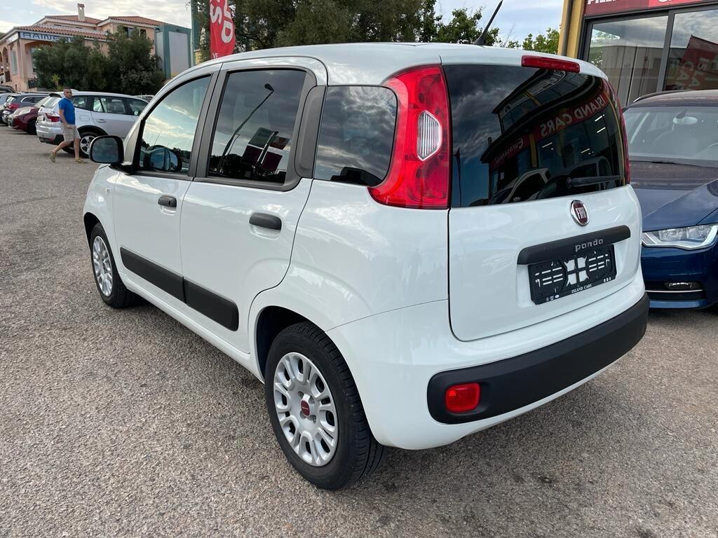 Fiat Panda 1.2 Easy