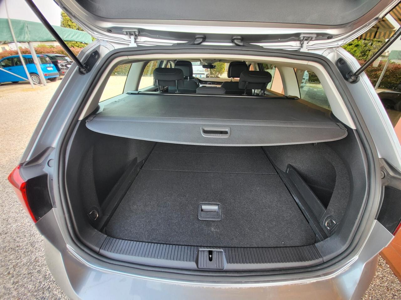 Volkswagen Passat Variant 2.0 TDI SCR EVO Executive