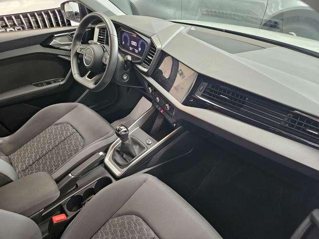 Audi A1 A1 Sportback 30 S Line Black Edition 116cv