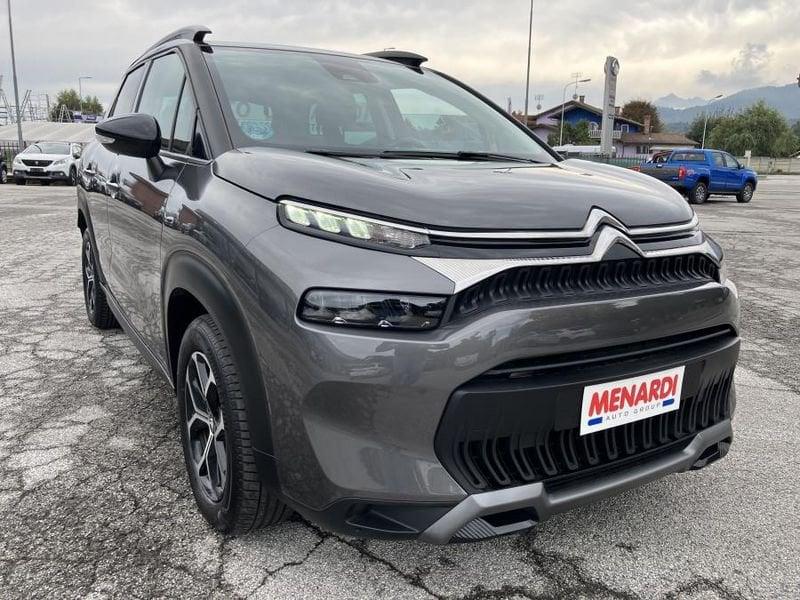 Citroën C3 Aircross PureTech 110 Plus PARI AL NUOVO * SUPER-OFFERTA