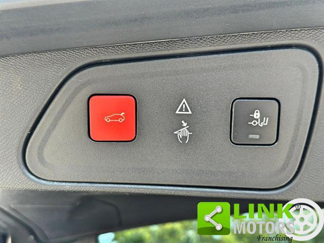 PEUGEOT 3008 BlueHDi 130 S&S EAT8 Allure 12 MESI DI GARANZIA