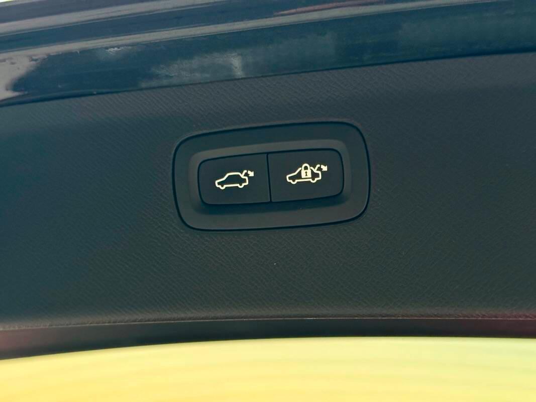 Volvo XC90 2.0 d5 Inscription awd 235cv 7p.ti geartronic my18