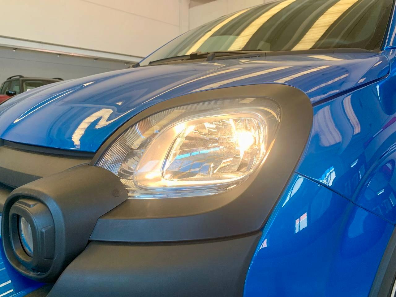 Fiat Panda Cross 1.0 FireFly S&S Hybrid *PREZZO PROMO*