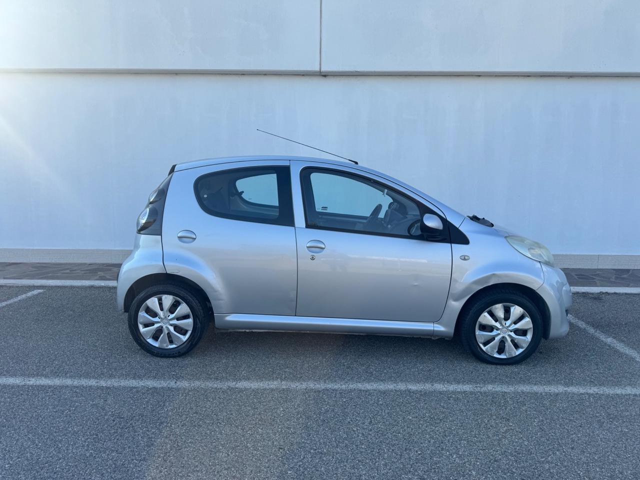 Citroen C1 1.0 5 porte airdream Perfect