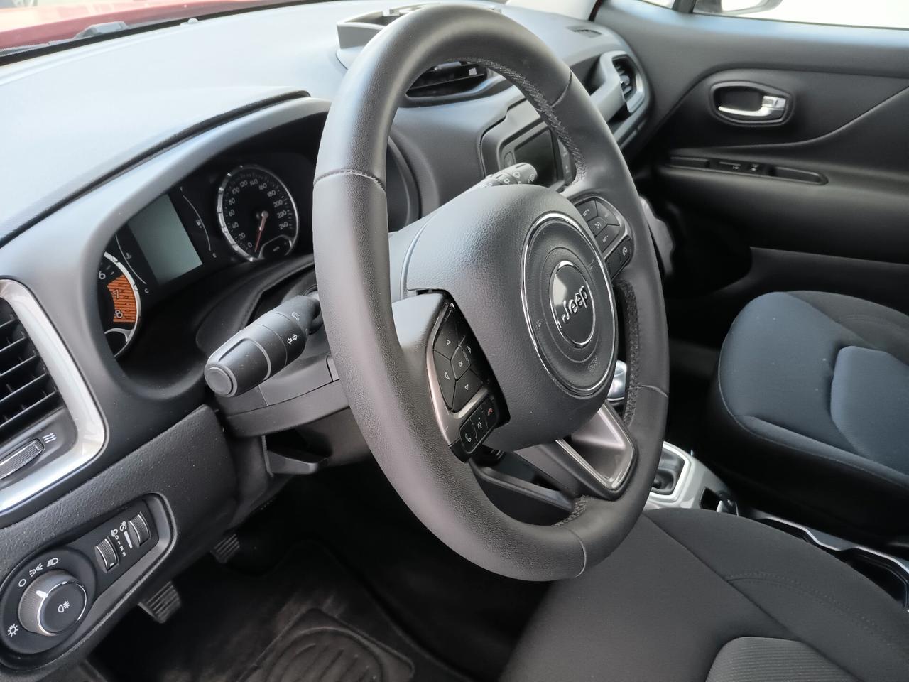 Jeep Renegade 1.0 T3 Longitude