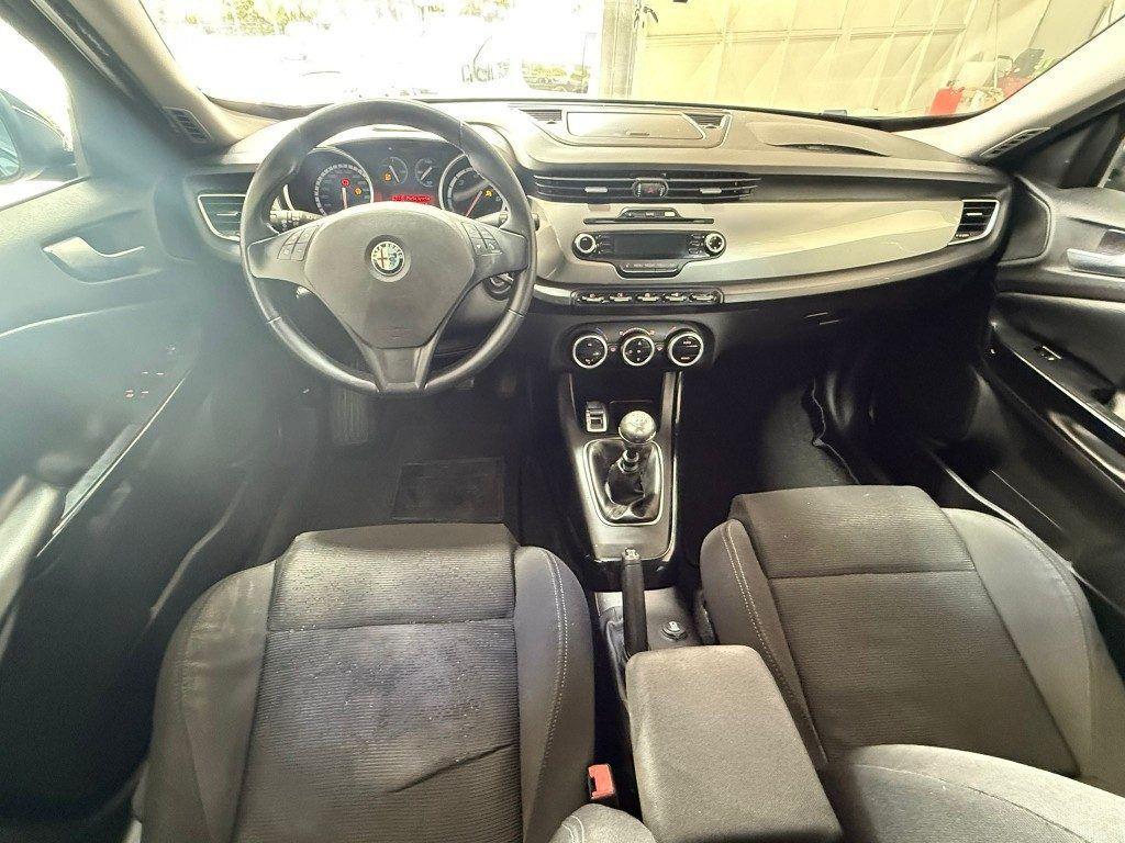 Alfa Romeo Giulietta 1.6 JTDm-2 105 CV Distinctive VEDI NOTE