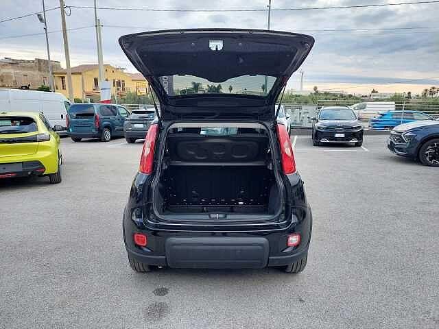 Fiat Panda 1.0 Firefly Hybrid City Life s&s