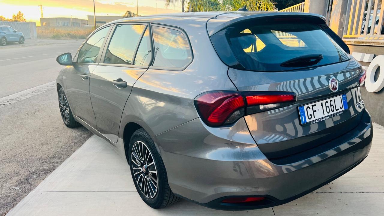 Fiat Tipo 1.6 Mjt S&S SW