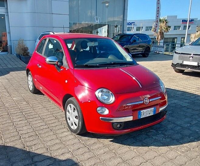Fiat 500 1.3 Multijet 16V 95 CV Pop Star
