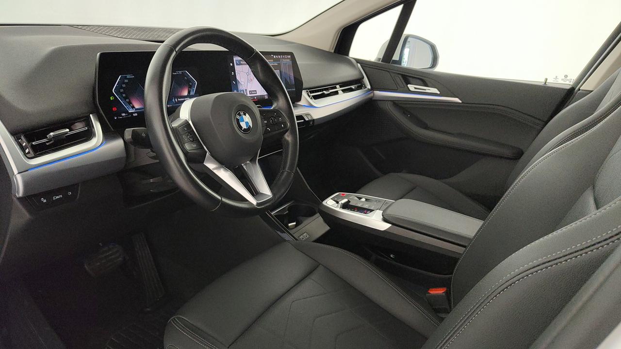 BMW 218d Active Tourer Luxury auto