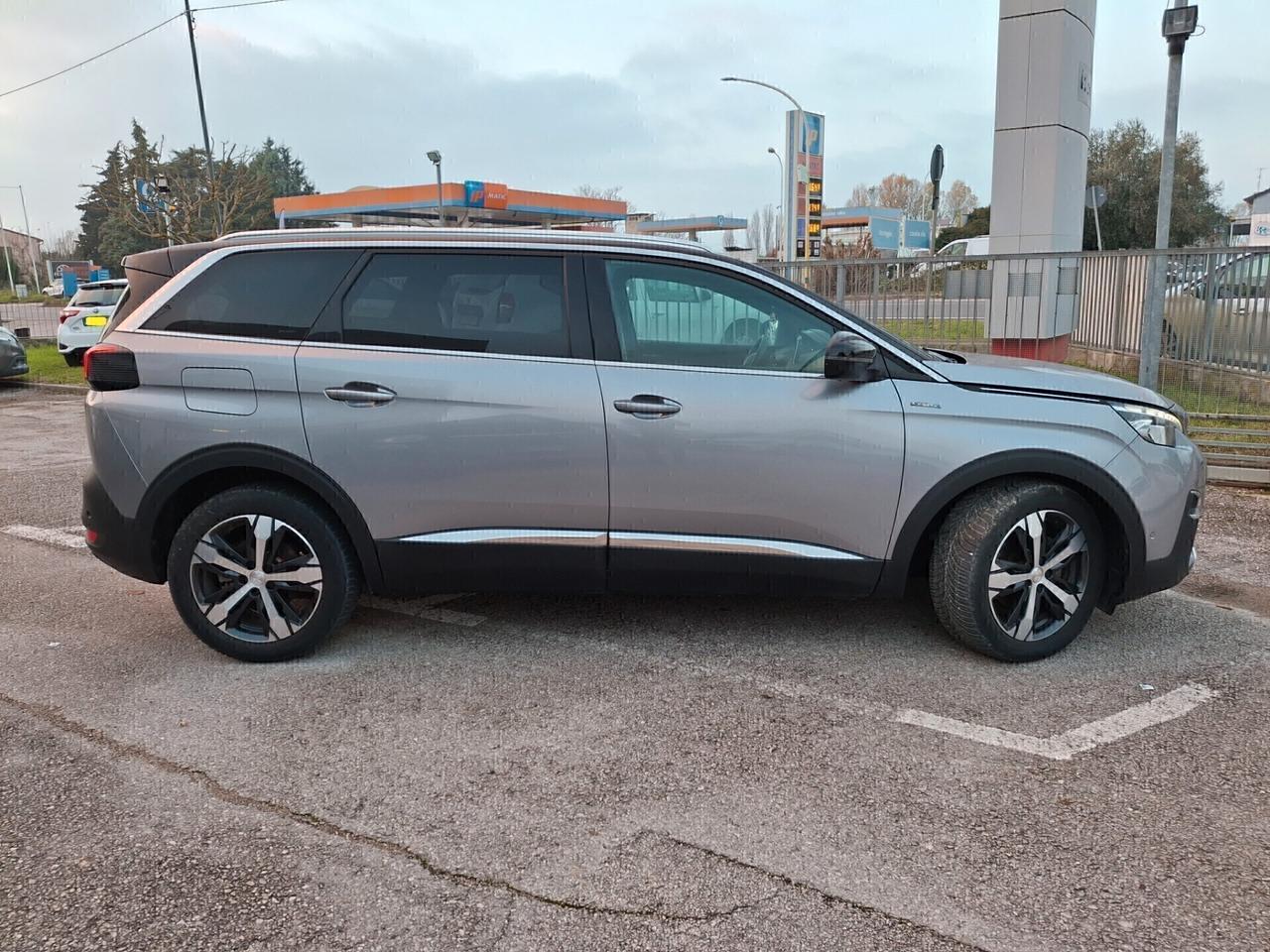 Peugeot 5008 ,GT Line, 7POSTI, Iva esposta