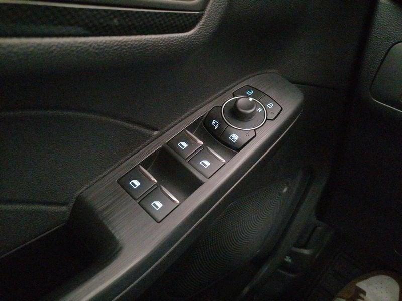 Ford Kuga 2.5 full hybrid ST-Line 2wd 190cv cvt