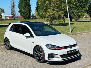 Volkswagen Golf GTI Performance 2.0 245 CV TSI DSG 5p.